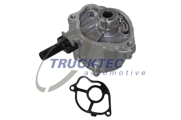 Vacuum Pump, braking system